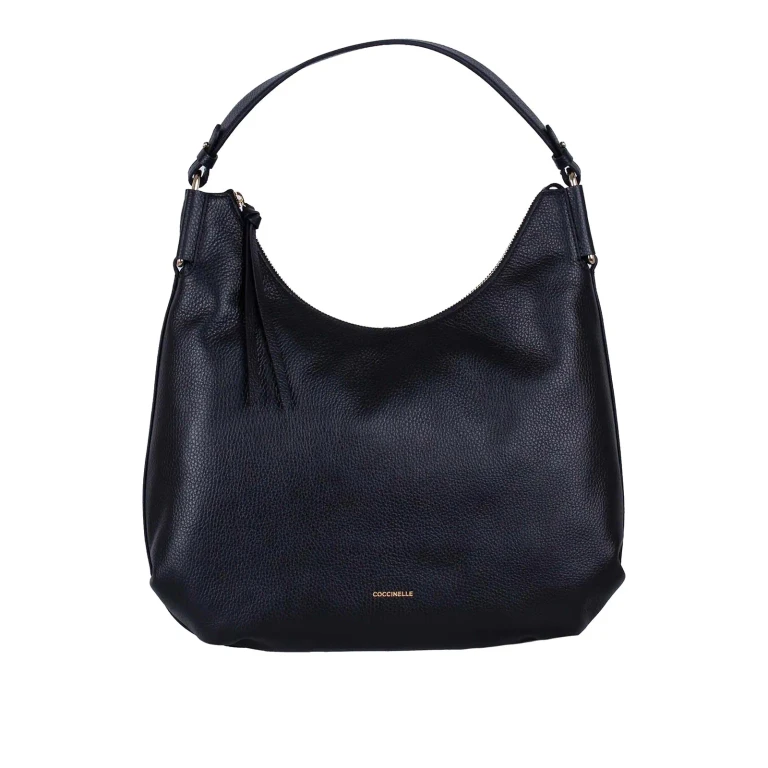 Coccinelle Sac Bandoulière - Noir