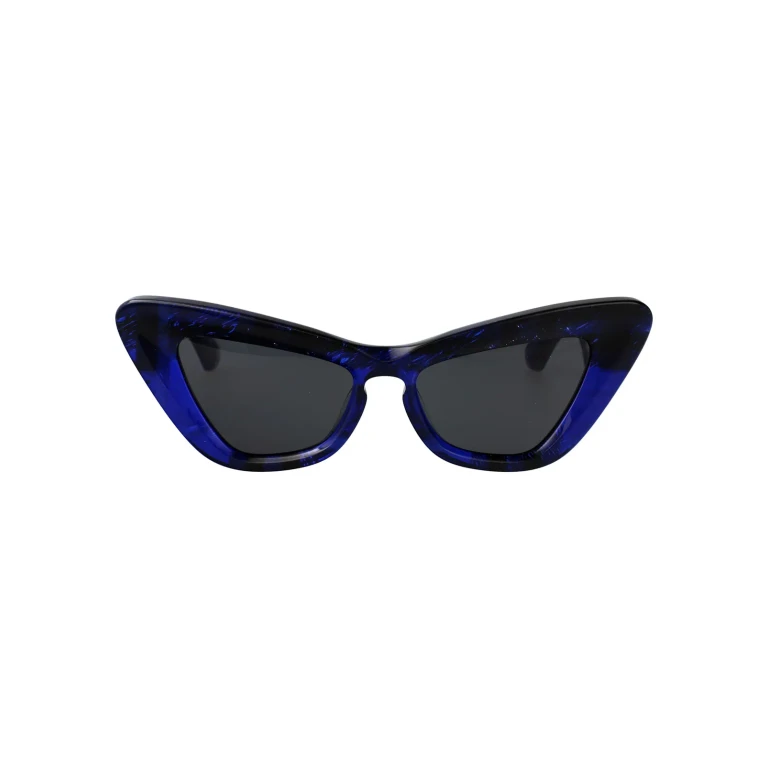 Burberry Eyewear Cat-eye Sunglasses Sunglasses