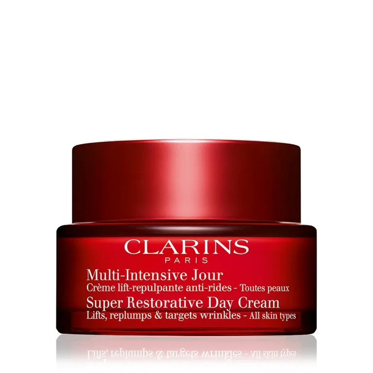 Clarins Super Restorative Anti-Aging Day Moisturizer 1.7 oz.