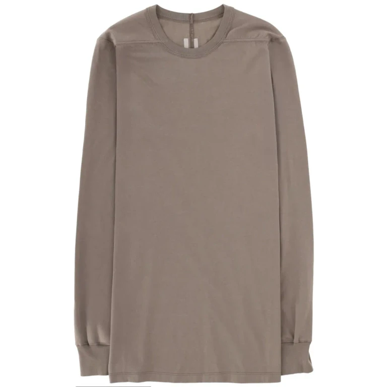 T-Shirt Men color Grey (RU01F2266JA34)