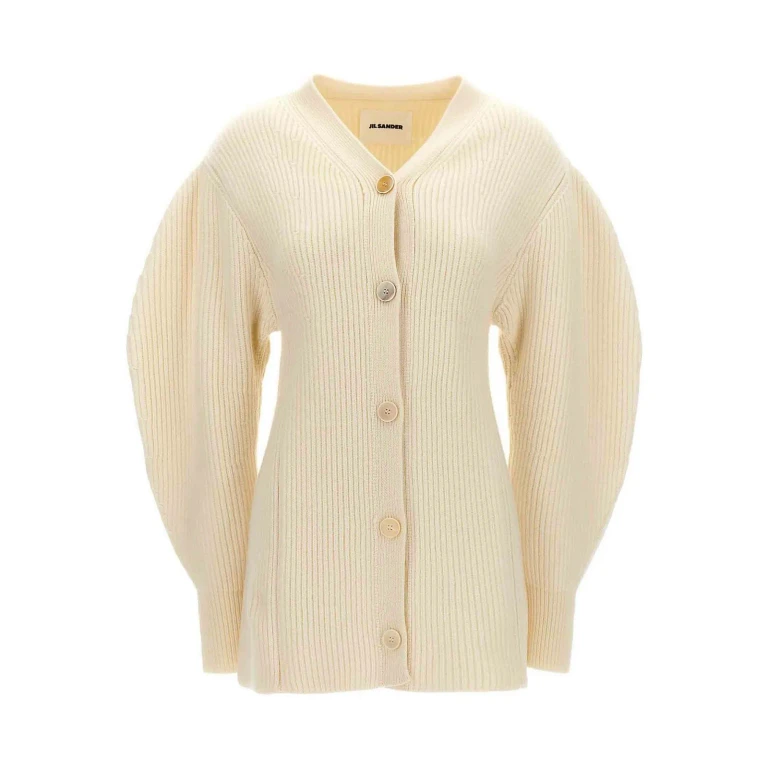 Cardigan - Blanc (J03HP0010J14747105)