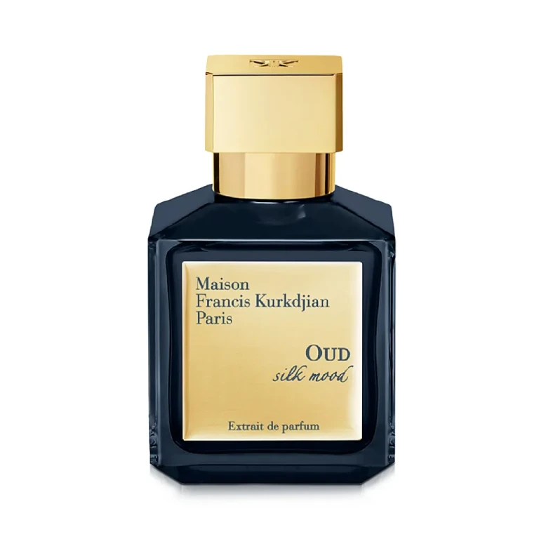 Maison Francis Kurkdjian Oud Silk Mood Extrait de Parfum 2.4 oz.