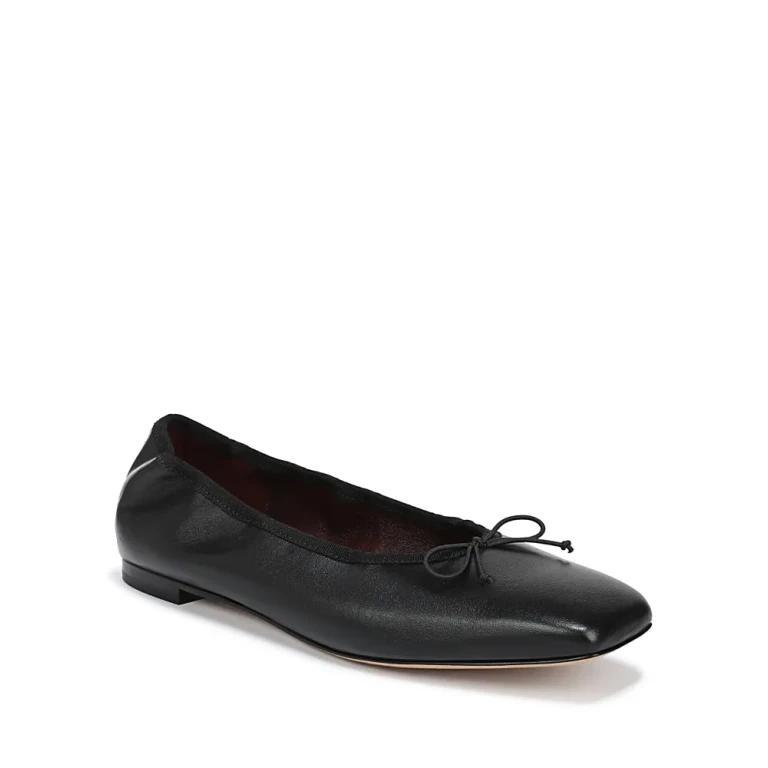 Vince 女士 Darla 平底鞋