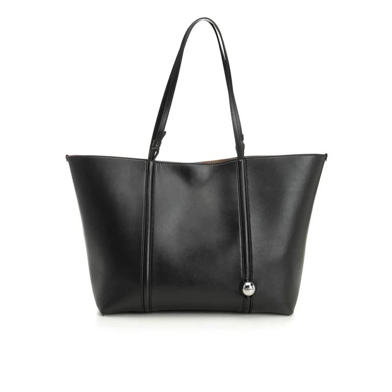 Jacquemus Sac Cabas - Noir