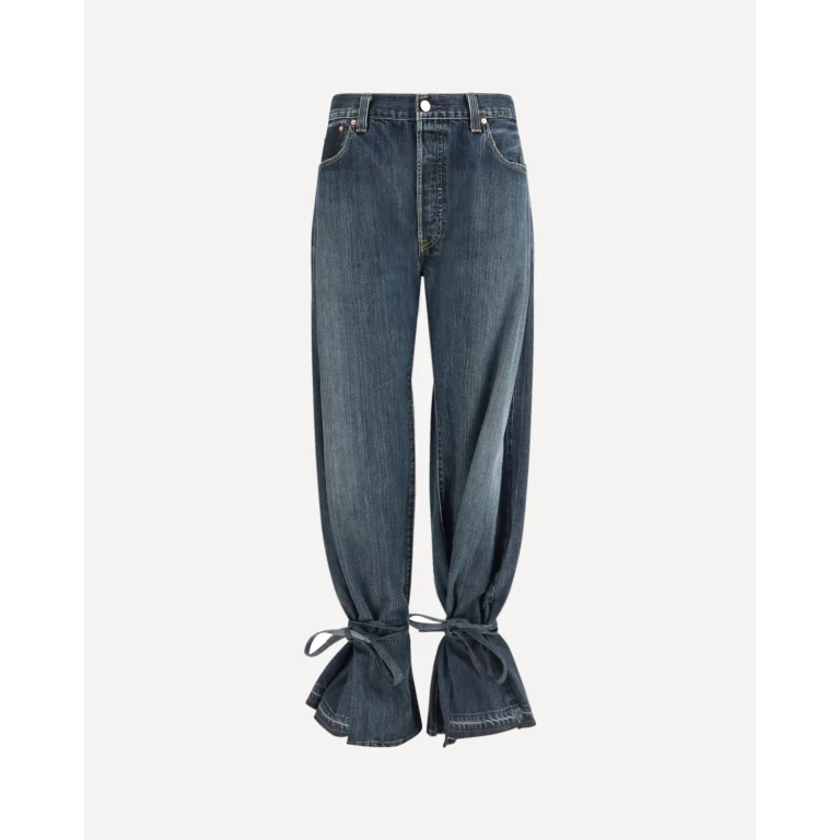 E. L.V. DENIM Ridley jeans Female 27