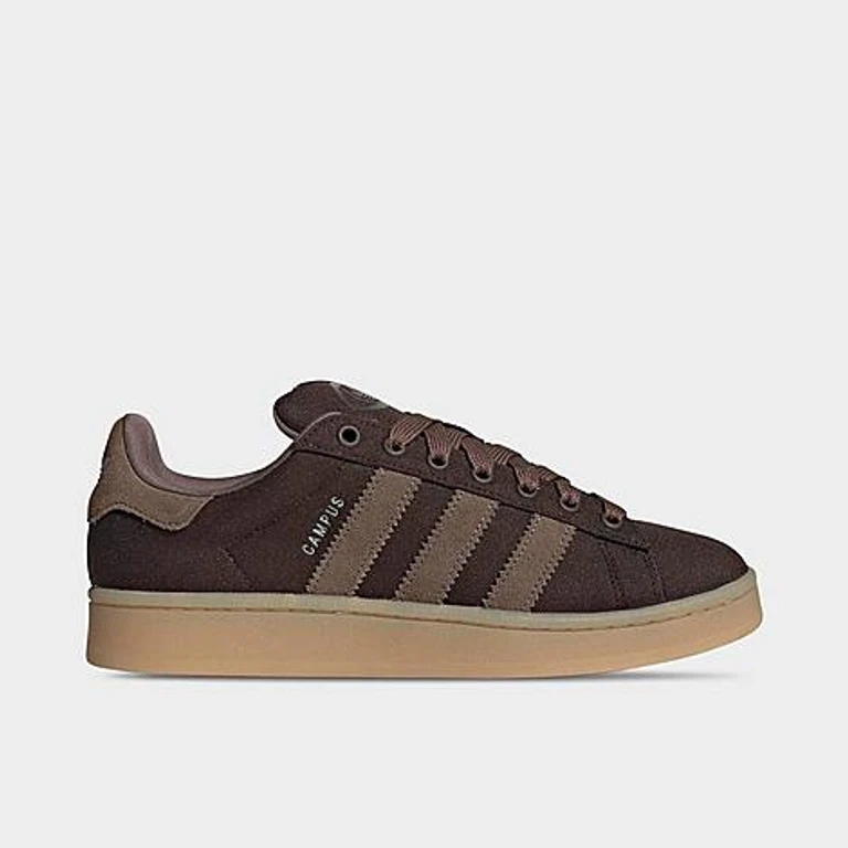 adidas Men's Originals Handball Spezial Casual Shoes in Dusky Bronze/Aurora Coffee/Gum Size: 7.0