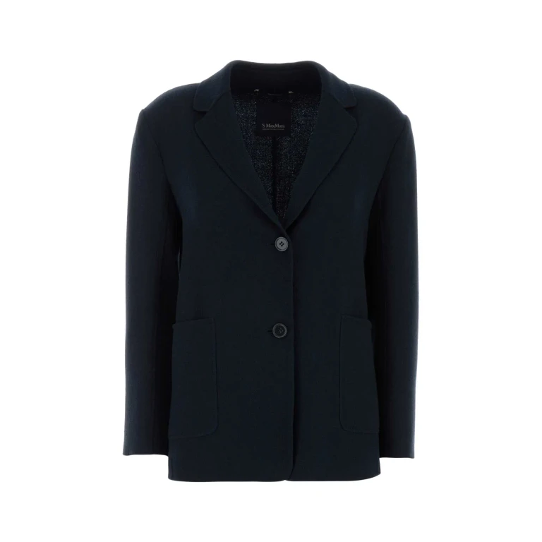 Jacket Woman color Blue (2619041081600001)