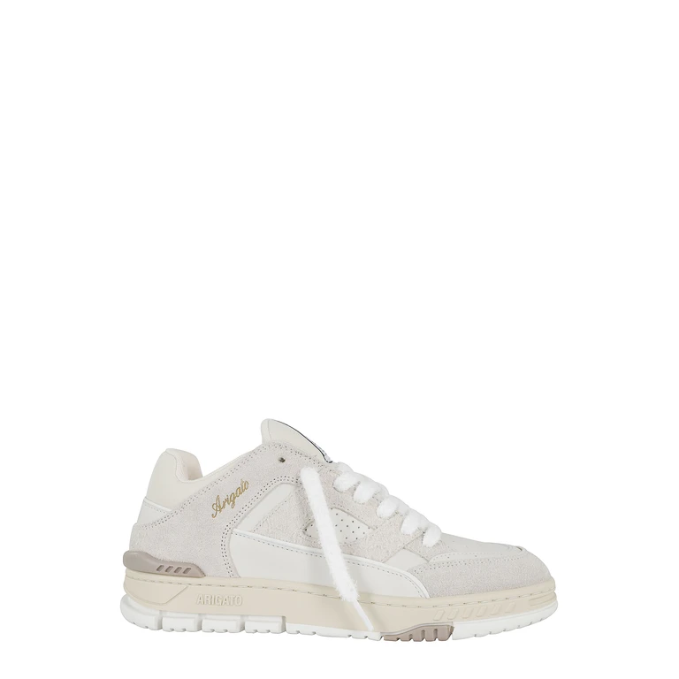Axel Arigato Area Lo Sneaker Nude & Neutrals Calzature - Men