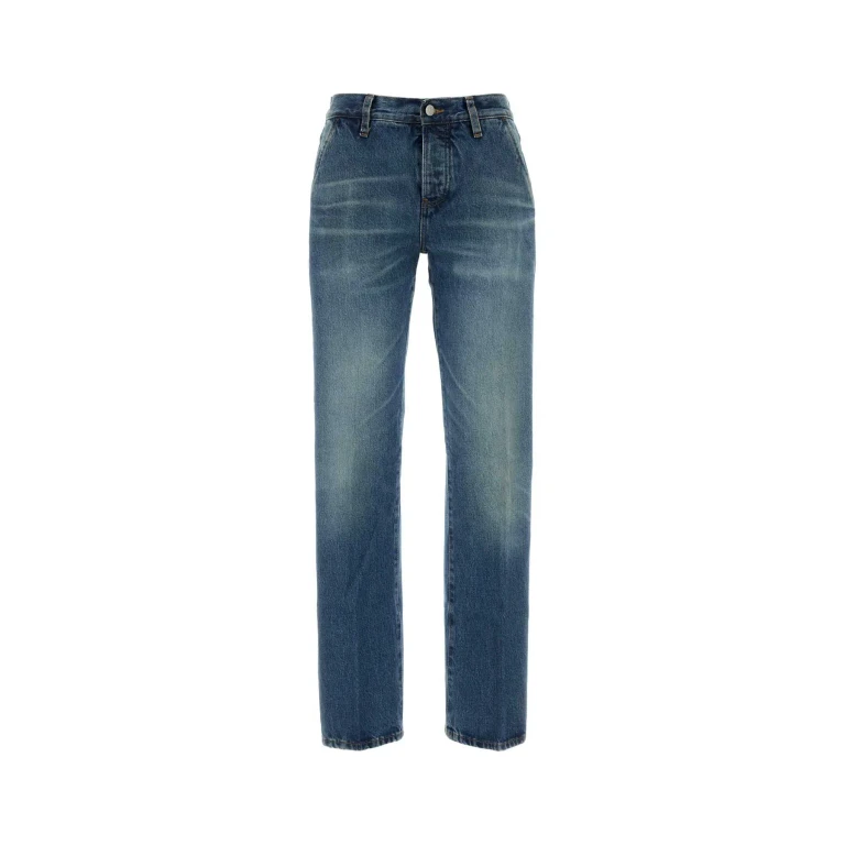 Jeans Woman color Denim (1028210FGTR)