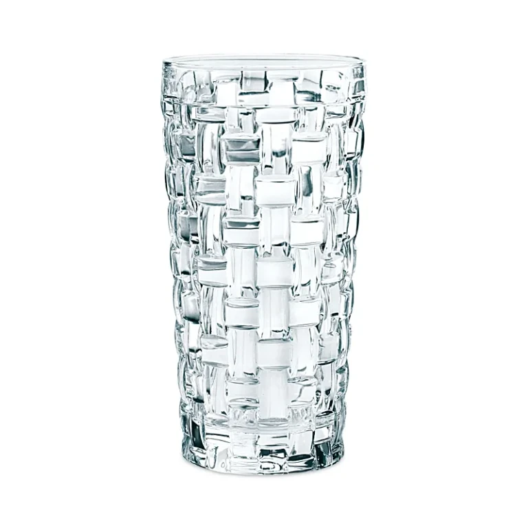 Nachtmann Bossa Nova Long Drink Glasses, Set of 4