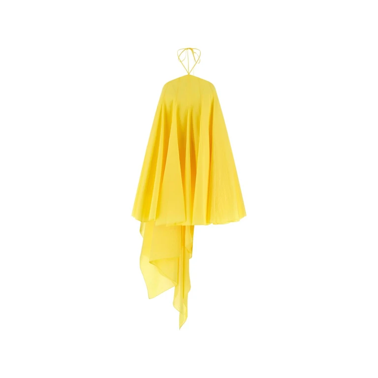 Jacquemus Dresses Yellow - Women