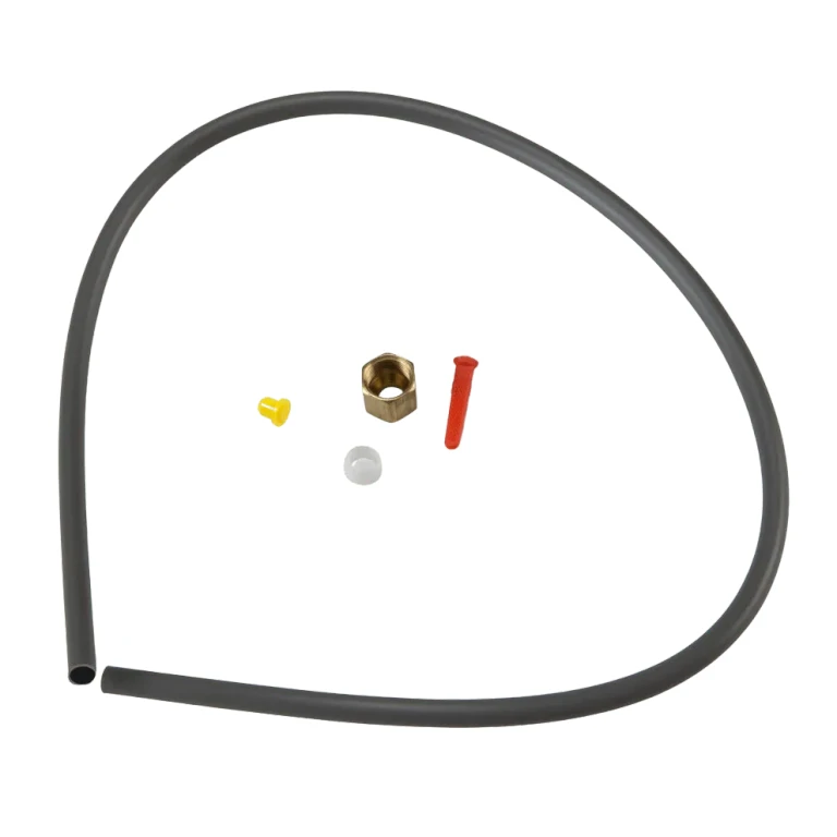 Aprilaire Feed Tube with Sleeve #4335