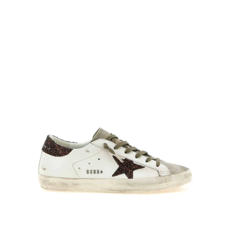 Golden Goose Baskets - Marron