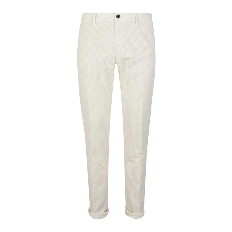 Incotex Pantalons Décontractés - Beige