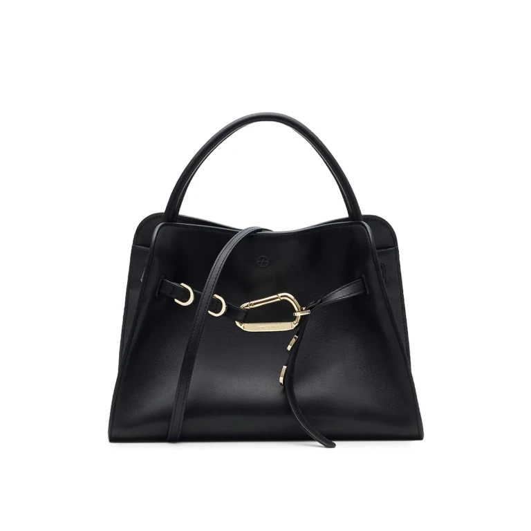 Francesco Biasia Sac Bandoulière - Noir (FBBP9JF03ONYX)