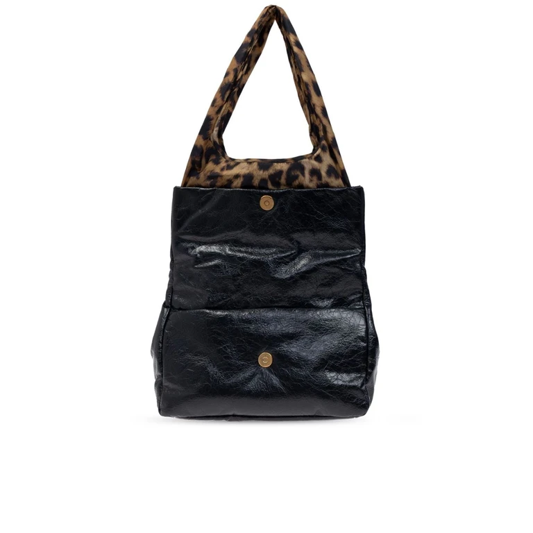 Balenciaga Bags Black Outer: Calf Leather - Women