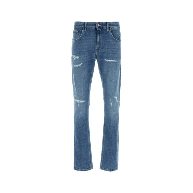 Jeans Men color Denim (C5PP05Z0SH0230MI33)
