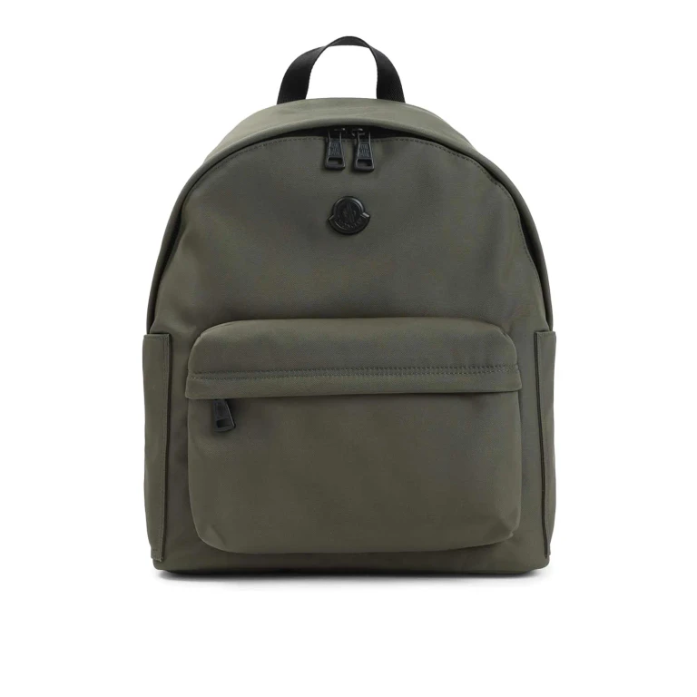 Moncler Sac À Dos - Vert