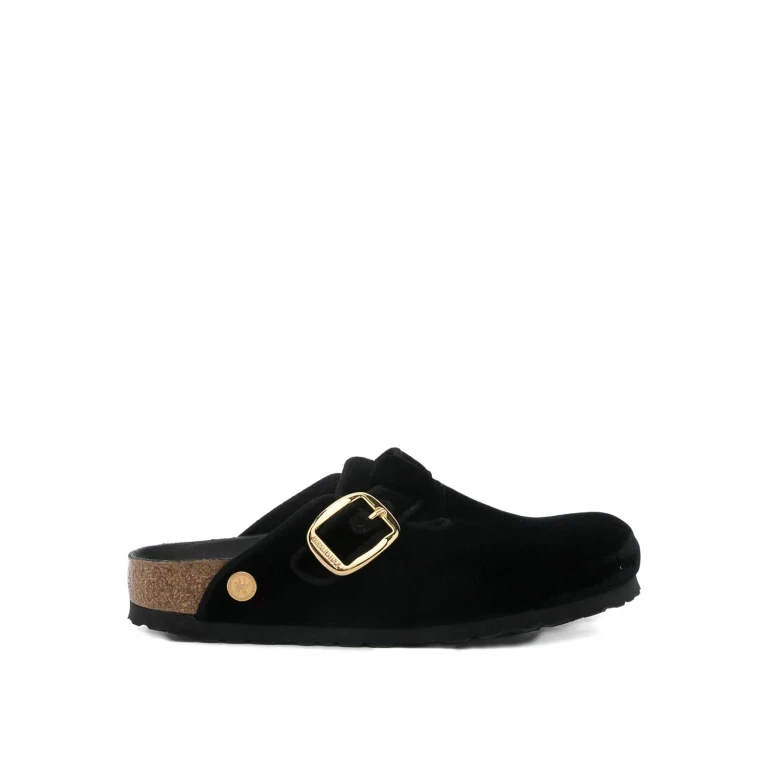 Birkenstock Mules - Boston