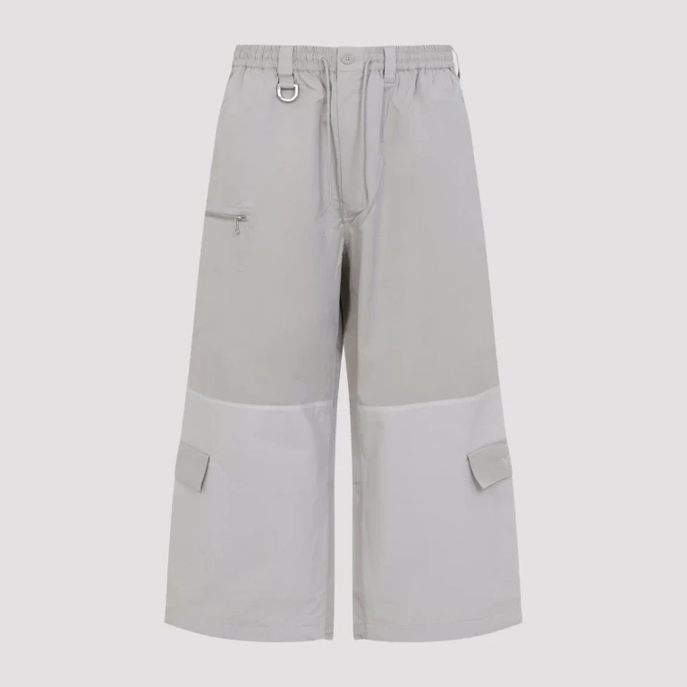 Y 3 - Y 3 M CR SL Pants