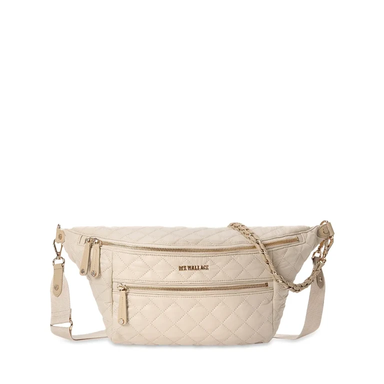 Mz Wallace Large Crossbody Sling Bag