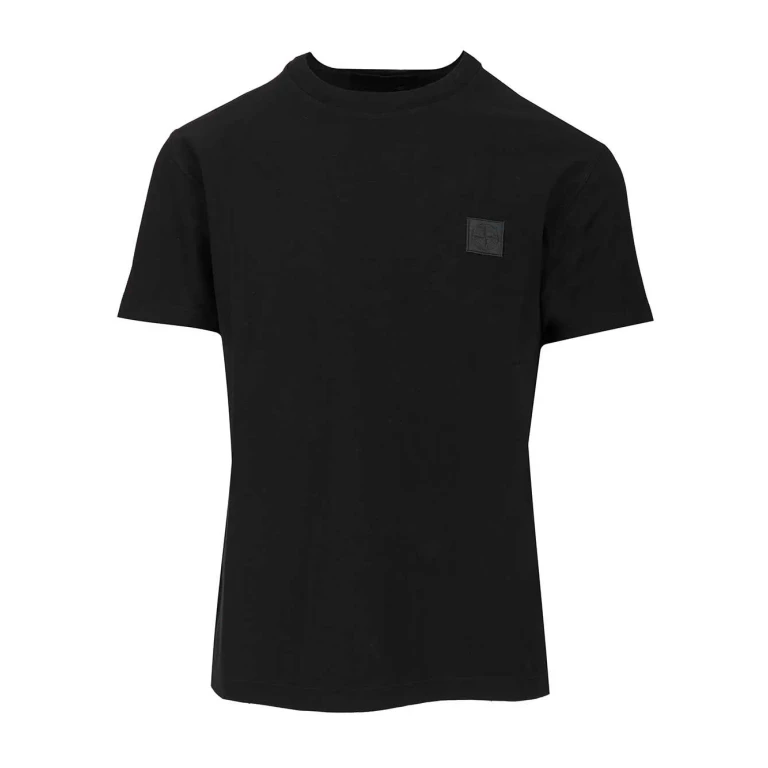 Rick Owens 男士纯棉T恤 M码