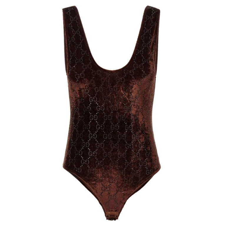 Gucci gg Bodysuit