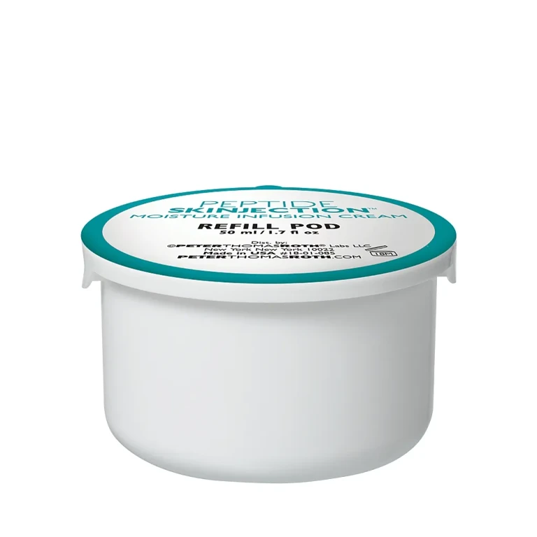 Peter Thomas Roth Peptide Skinjection Moisture Infusion Cream Refill Pod 1.7 oz.