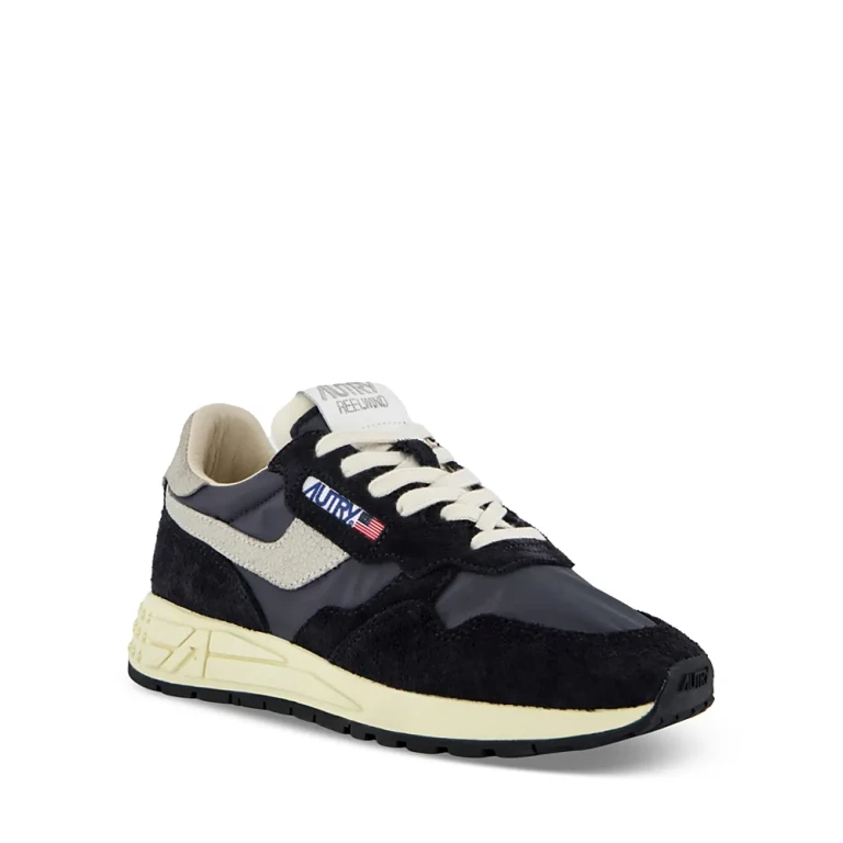 Autry Donna Reelwind Sneakers Basse