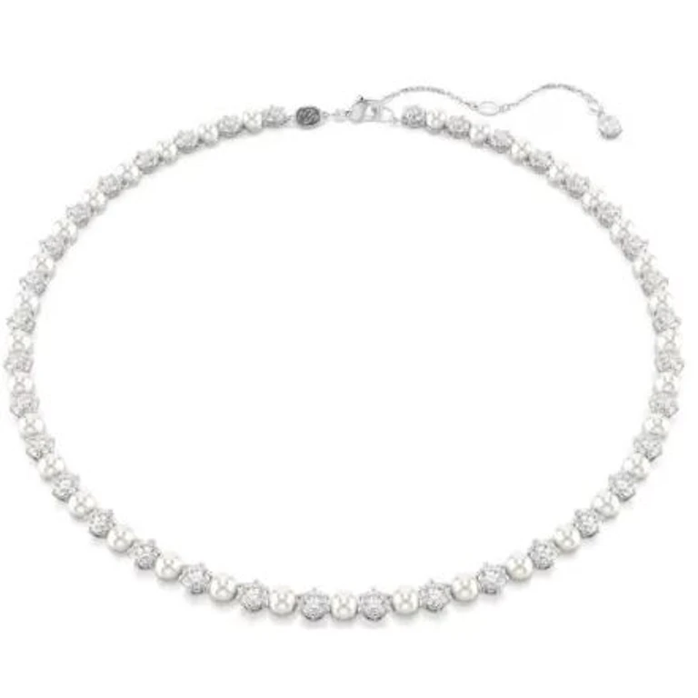 Swaroski Bijoux White - Women