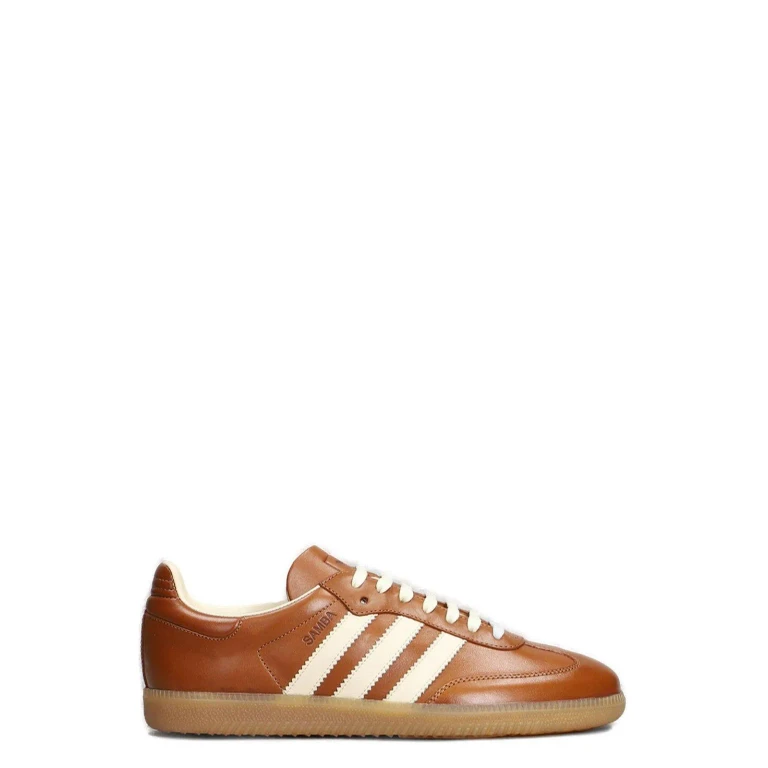 Sneakers Men color Leather (IE9121)