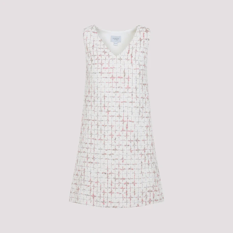 Giambattista Valli Midi Dress Multicolour - Women