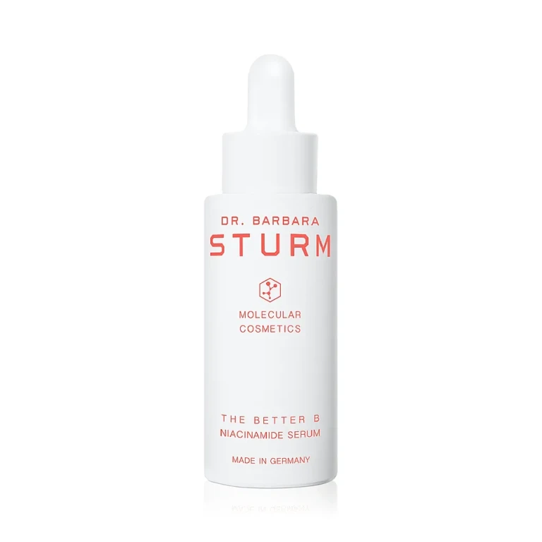 Dr. Barbara Sturm The Better B Niacinamide Serum 1 oz.