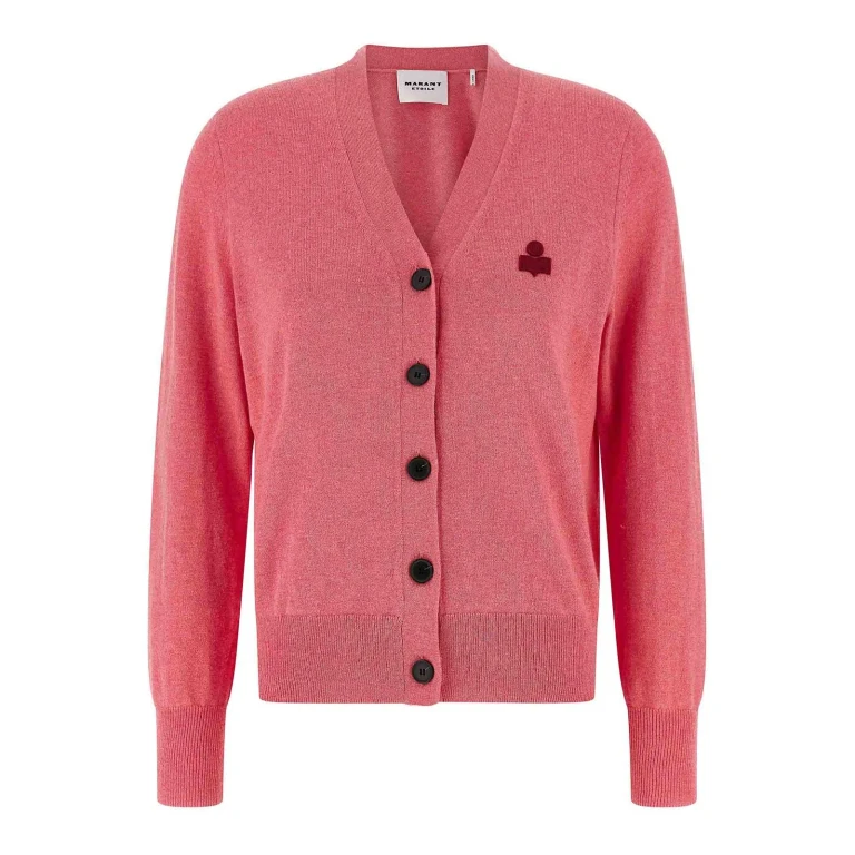Isabel Marant Etoile Cardigan - Couleur Chair
