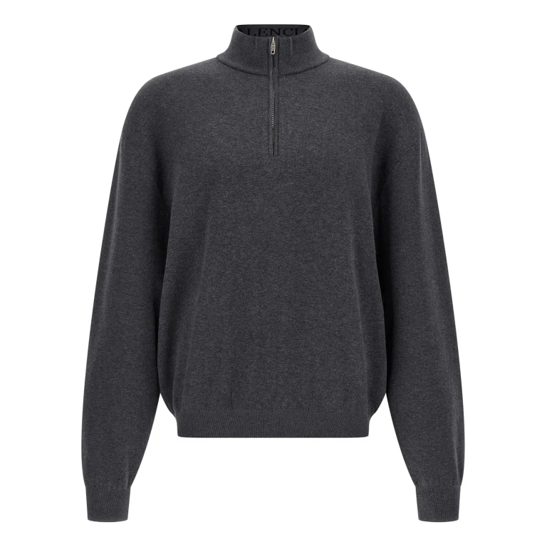 Jil Sander Strickjacke mehrfarbig