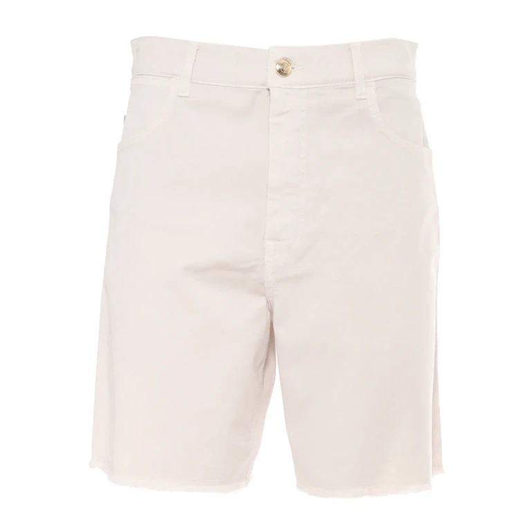 Fay 5 Pockets Shorts