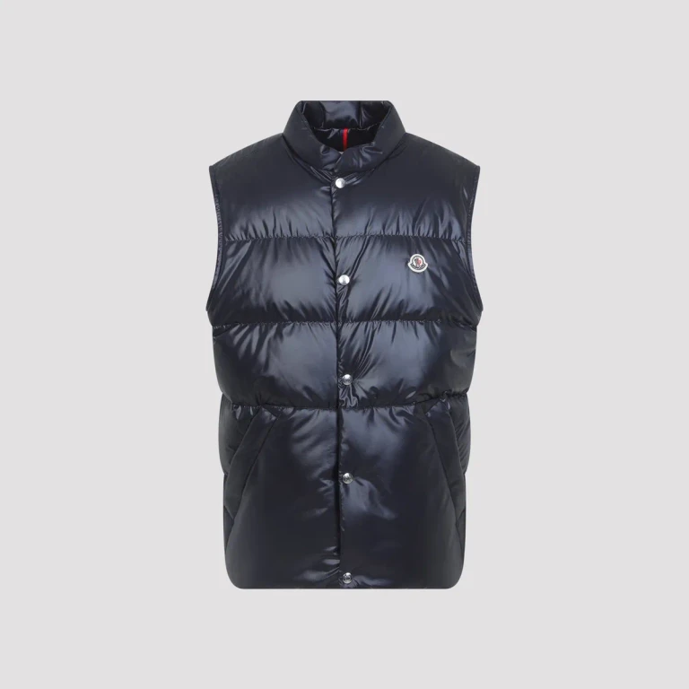 Colete Moncler Restigo