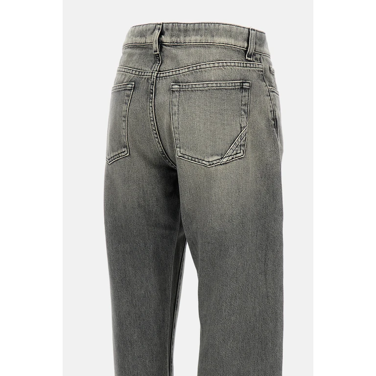 3x1 Jeans Grey - Women