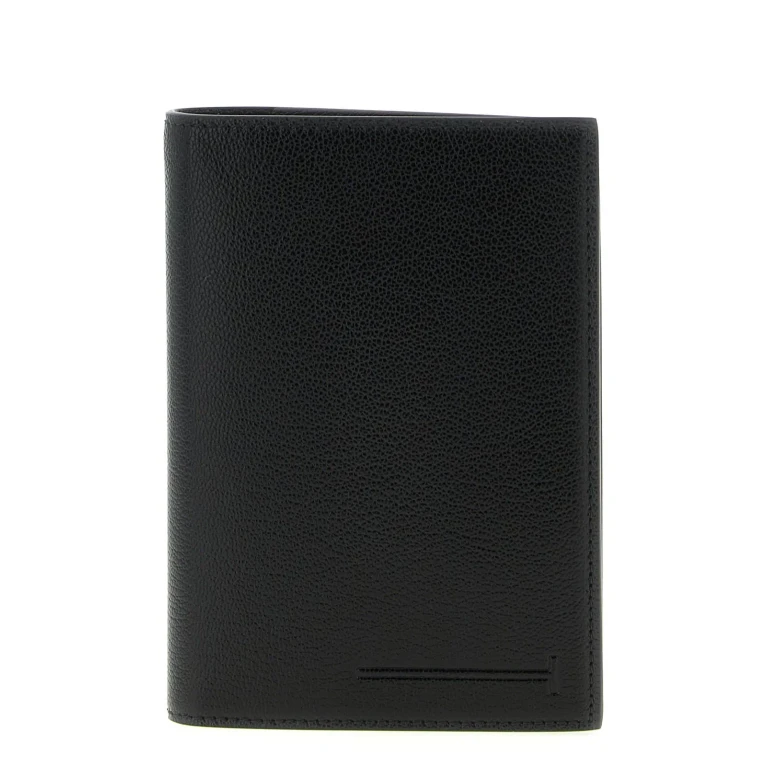 Tom Ford Portefeuilles - Noir