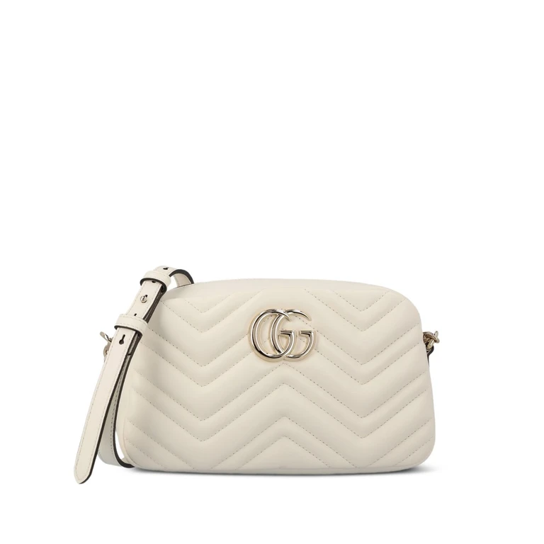 Gucci Bags Pink Calf Leather - Women