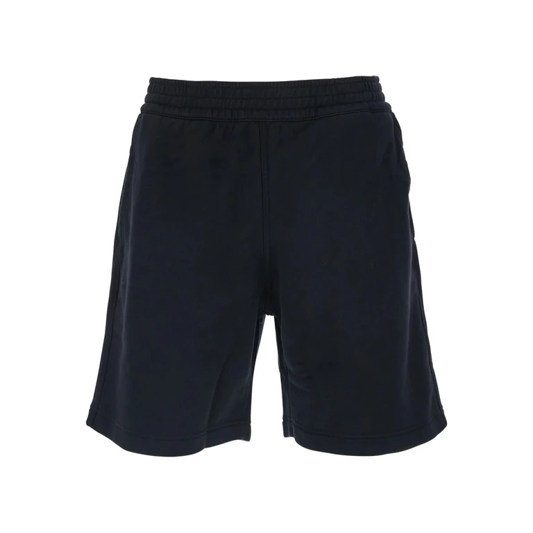 Givenchy Regular Fit Shorts Black - Men