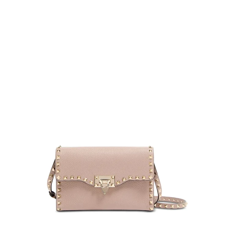 Valentino Garavani Rockstud Small Shoulder Bag