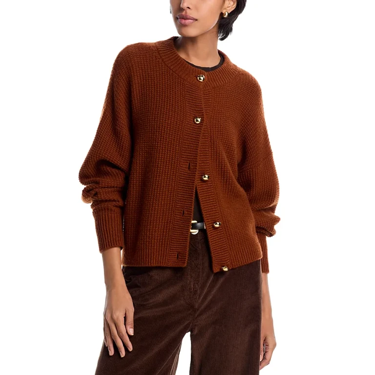 Frame The Femme Cardigan