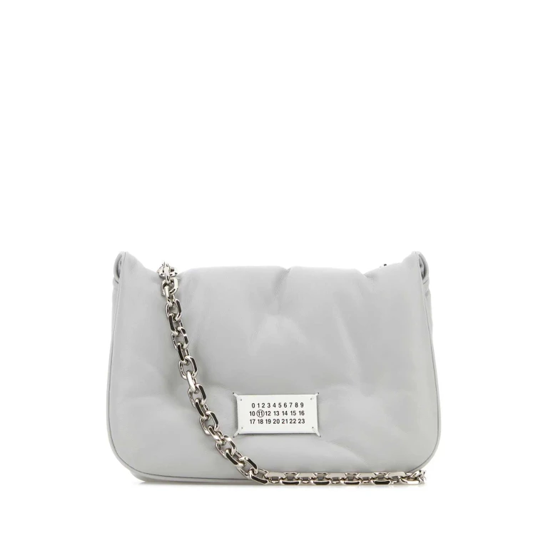 Bolsa de ombro Maison Margiela Small Glam Slam