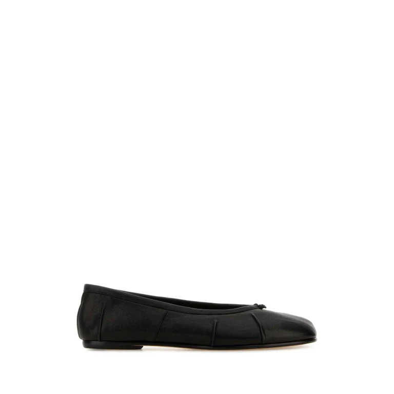 Maison Margiela Ballerines - Noir
