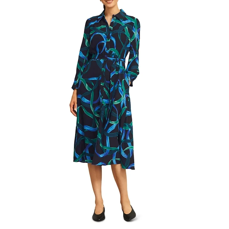 Hobbs London Alis Dress