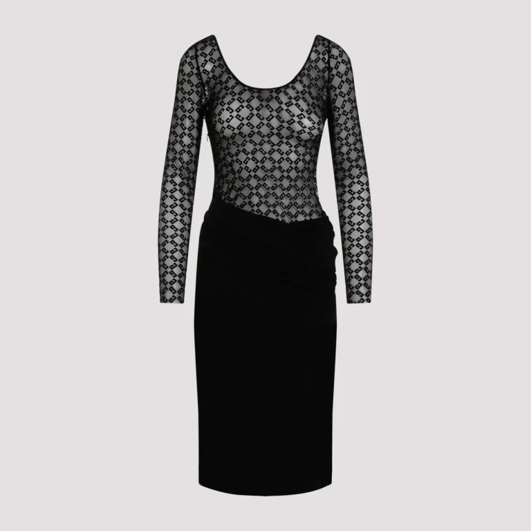 GIVENCHY - Givenchy Dress