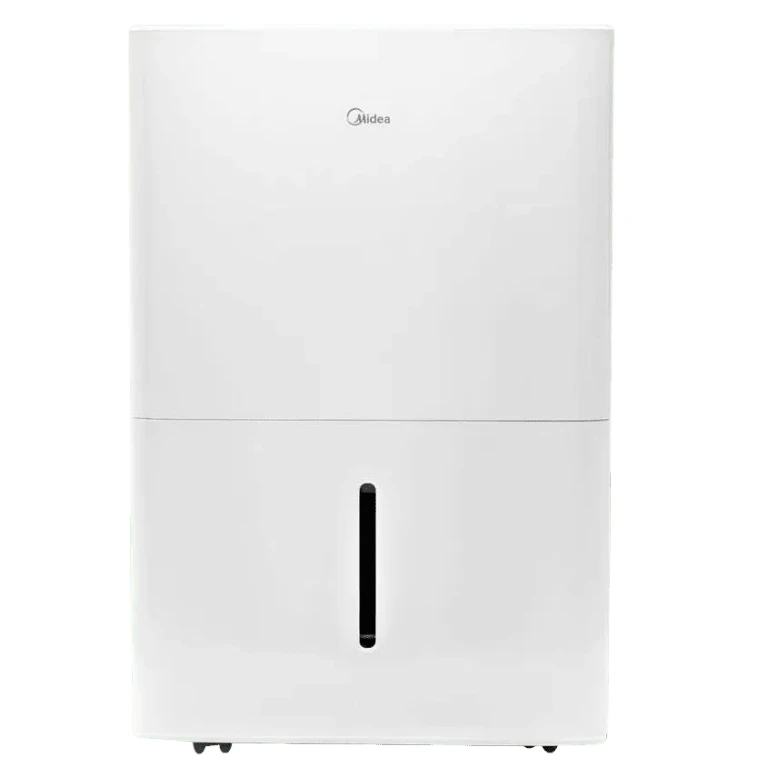 Midea 22 Pint EasyDry Energy Star Dehumidifier with Digital Control