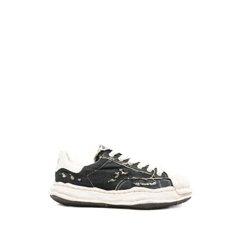 Maison Mihara Yasuhiro Blakey Sneakers