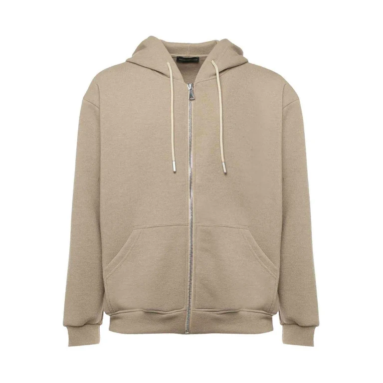 Sweat-Shirts - Beige (HUGELCREMA)